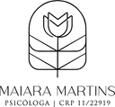 Logotipo Maiara Martins