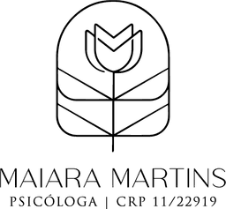 Logotipo Maiara Martins