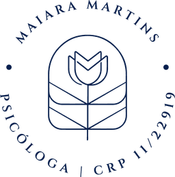 Selo Profissional Maiara Martins